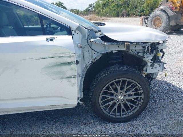 2T2JGMDA9MC058061 Lexus RX 450H