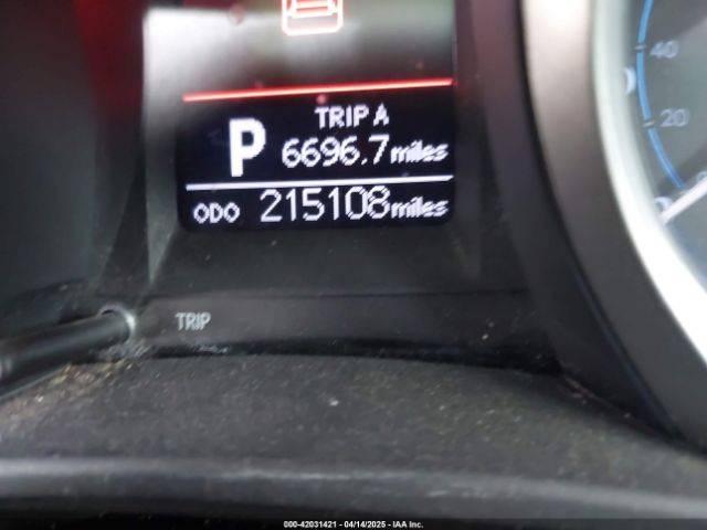 5YFBURHE6EP097669 Toyota Corolla S Plus