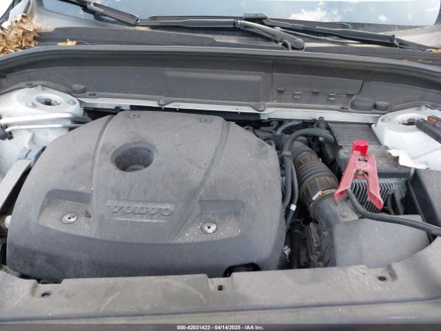 LYVA22RL0KB243112 Volvo Xc60 T6 Inscription