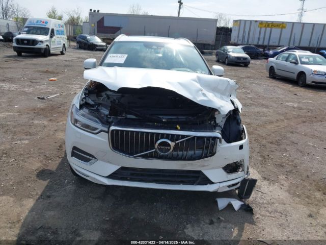LYVA22RL0KB243112 Volvo Xc60 T6 Inscription