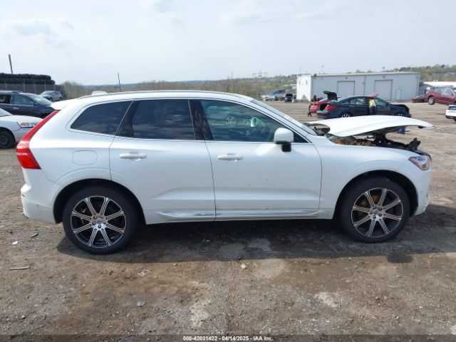 LYVA22RL0KB243112 Volvo Xc60 T6 Inscription