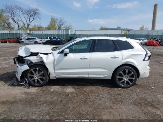 LYVA22RL0KB243112 Volvo Xc60 T6 Inscription