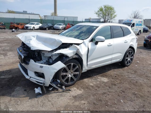 LYVA22RL0KB243112 Volvo Xc60 T6 Inscription