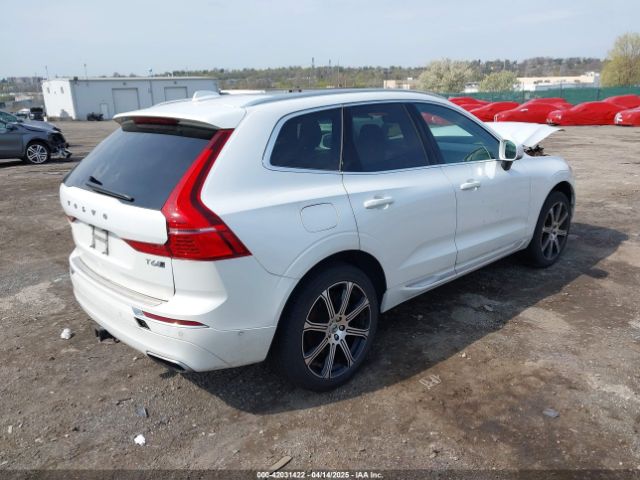 LYVA22RL0KB243112 Volvo Xc60 T6 Inscription