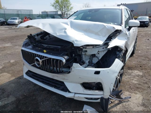 LYVA22RL0KB243112 Volvo Xc60 T6 Inscription