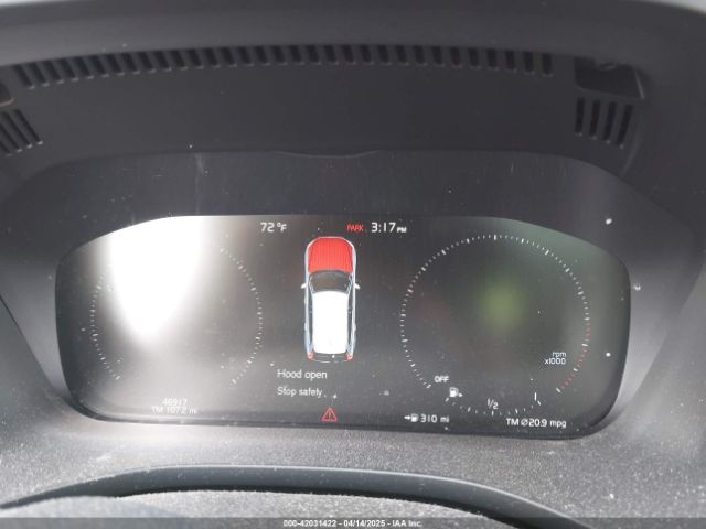 LYVA22RL0KB243112 Volvo Xc60 T6 Inscription