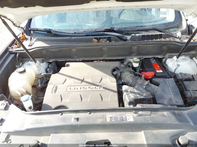 2LMTJ6KR3GBL61112 Lincoln Mkx Select