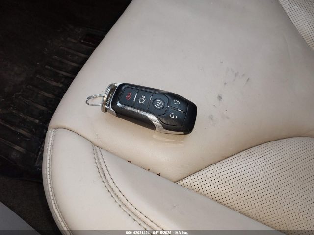 2LMTJ6KR3GBL61112 Lincoln Mkx Select