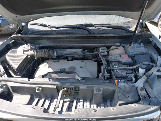 1GKKNKLA0LZ238025 GMC Acadia Fwd Sle