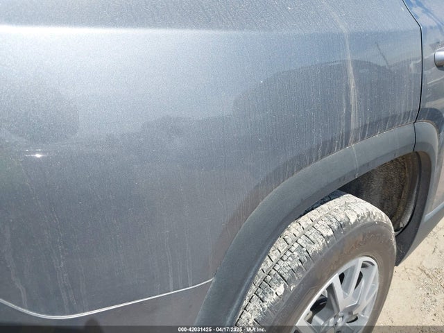1GKKNKLA0LZ238025 GMC Acadia Fwd Sle
