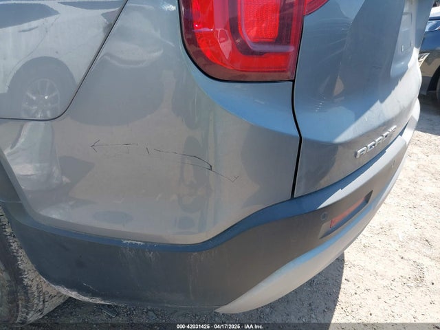 1GKKNKLA0LZ238025 GMC Acadia Fwd Sle
