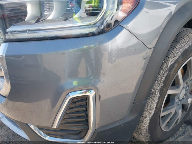 1GKKNKLA0LZ238025 GMC Acadia Fwd Sle