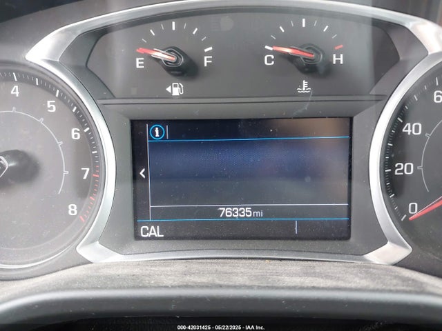 1GKKNKLA0LZ238025 GMC Acadia Fwd Sle