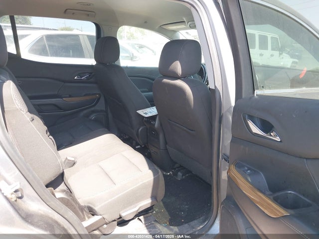1GKKNKLA0LZ238025 GMC Acadia Fwd Sle