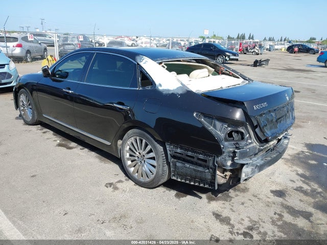 KMHGH4JH6EU076224 Hyundai Gdi Tau