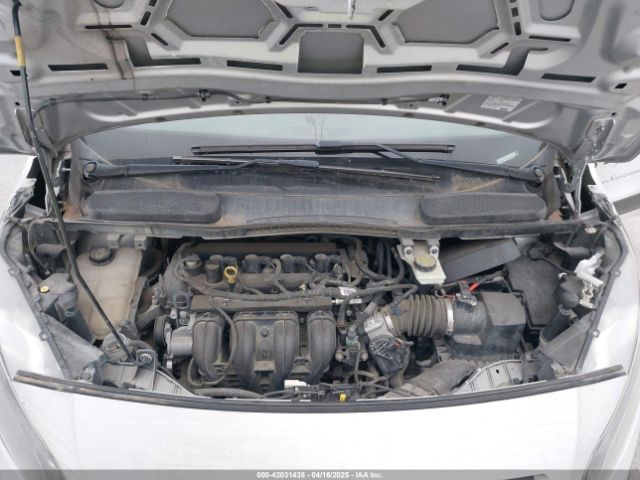 NM0LS7E7XJ1372847 Ford Transit Connect Xl
