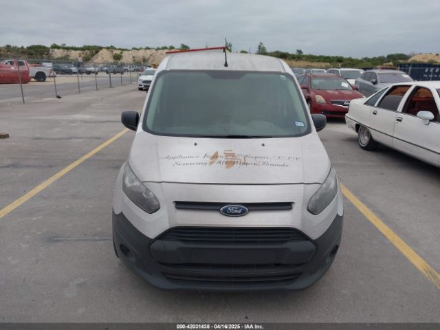 NM0LS7E7XJ1372847 Ford Transit Connect Xl