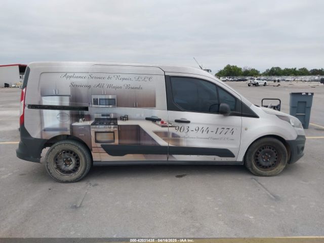 NM0LS7E7XJ1372847 Ford Transit Connect Xl