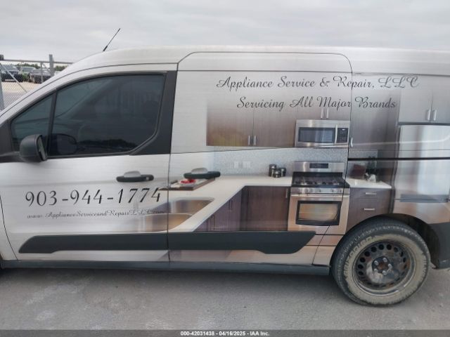 NM0LS7E7XJ1372847 Ford Transit Connect Xl