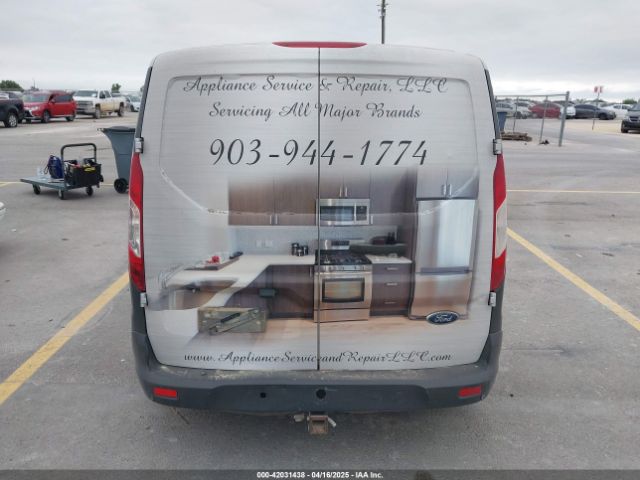 NM0LS7E7XJ1372847 Ford Transit Connect Xl