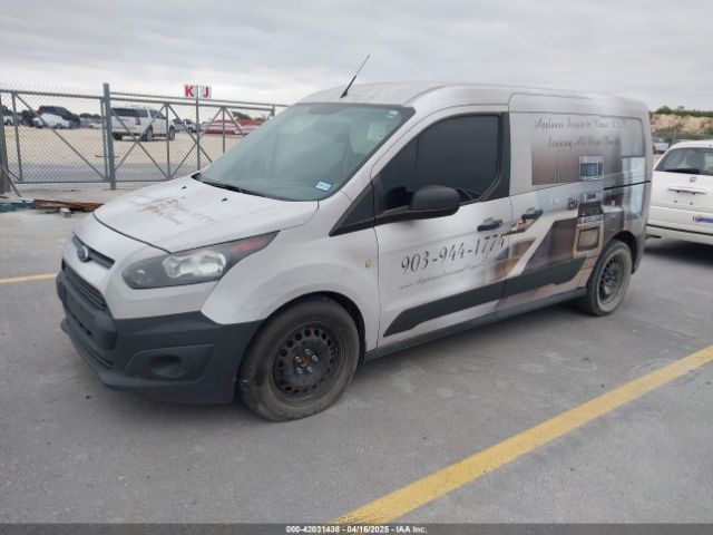NM0LS7E7XJ1372847 Ford Transit Connect Xl