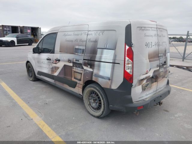 NM0LS7E7XJ1372847 Ford Transit Connect Xl