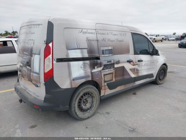 NM0LS7E7XJ1372847 Ford Transit Connect Xl