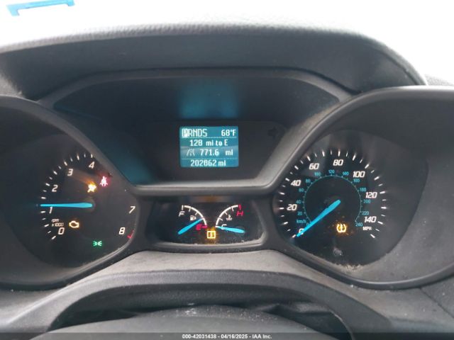 NM0LS7E7XJ1372847 Ford Transit Connect Xl