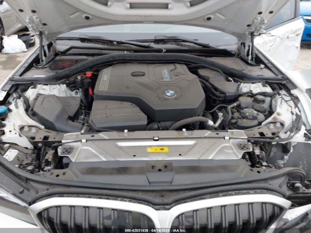3MW39FF09P8D13090 BMW 3 Series 330e