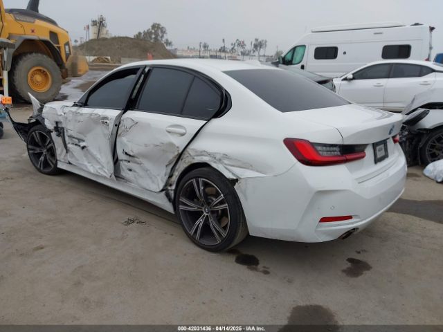 3MW39FF09P8D13090 BMW 3 Series 330e