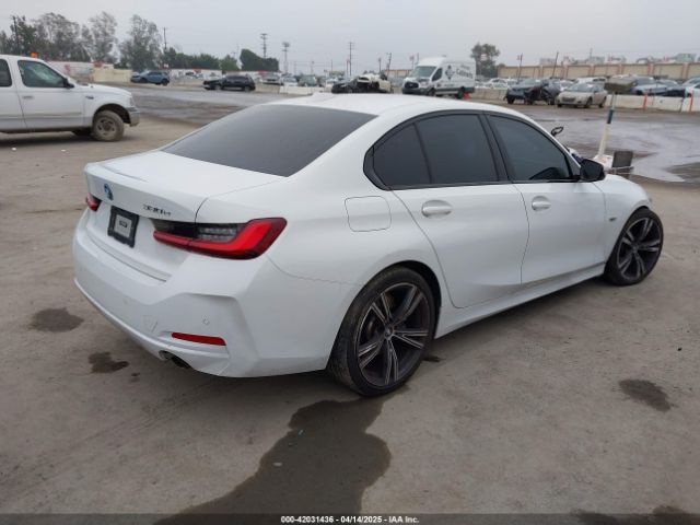 3MW39FF09P8D13090 BMW 3 Series 330e