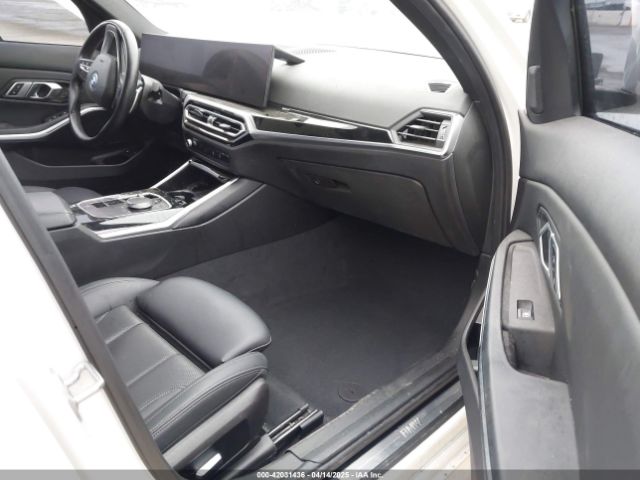 3MW39FF09P8D13090 BMW 3 Series 330e