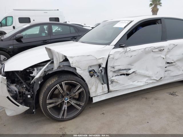 3MW39FF09P8D13090 BMW 3 Series 330e
