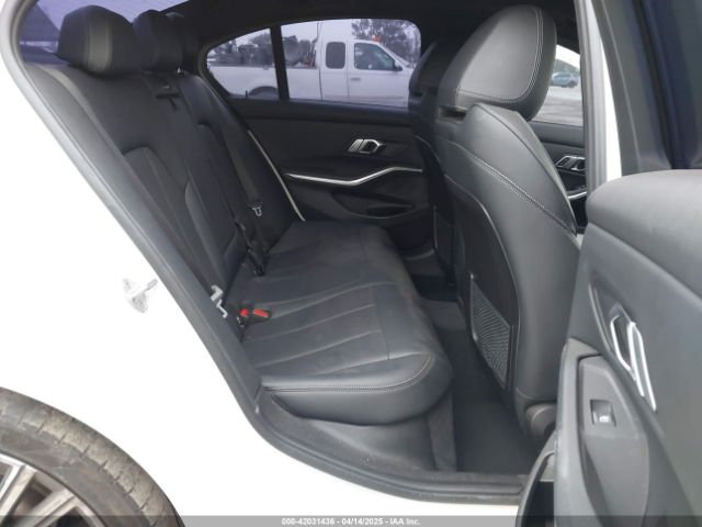 3MW39FF09P8D13090 BMW 3 Series 330e