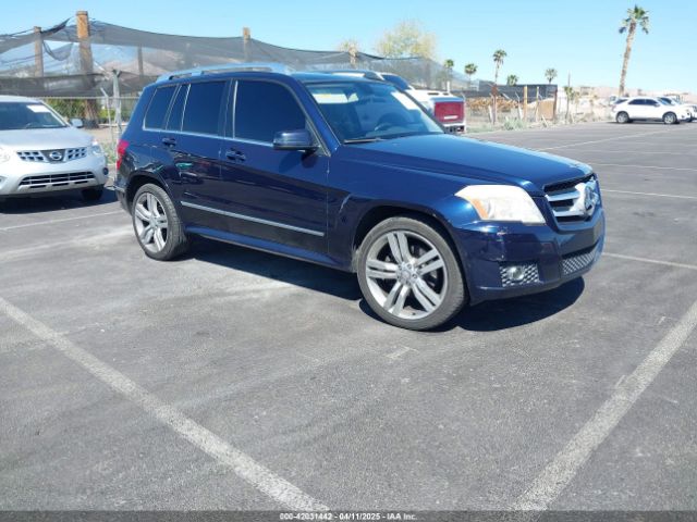 Auction sale of the 2012 Mercedes-benz Glk 350 4matic, vin: WDCGG8HB2CF805749, lot number: 42031442
