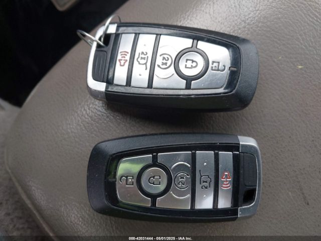 1FM5K8GC8LGB79796 Ford Explorer St