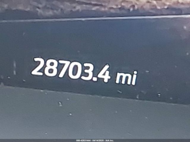 1FM5K8GC8LGB79796 Ford Explorer St