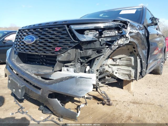1FM5K8GC8LGB79796 Ford Explorer St