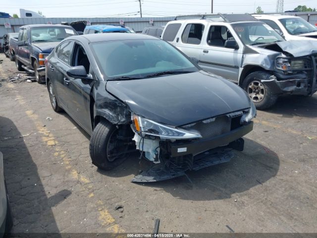 5NPD84LF9LH532517 auction archive image