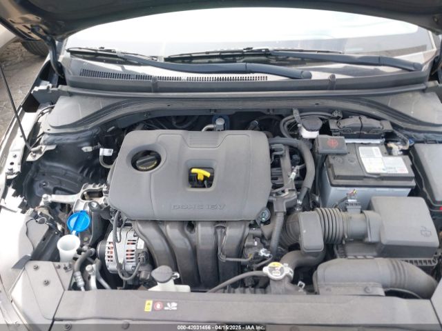 5NPD84LF9LH532517 Hyundai ELANTRA SEL
