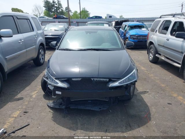 5NPD84LF9LH532517 Hyundai ELANTRA SEL