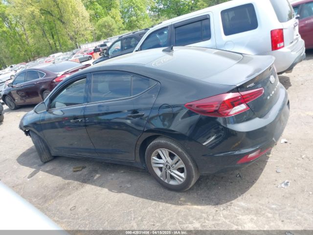 5NPD84LF9LH532517 Hyundai ELANTRA SEL