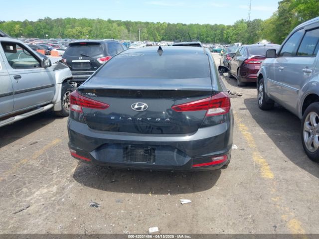 5NPD84LF9LH532517 Hyundai ELANTRA SEL