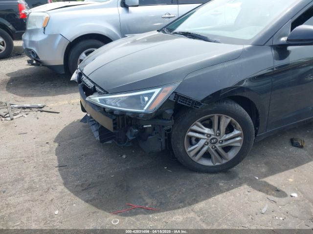 5NPD84LF9LH532517 Hyundai ELANTRA SEL