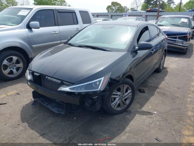 5NPD84LF9LH532517 Hyundai ELANTRA SEL