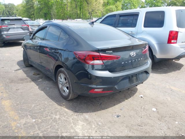 5NPD84LF9LH532517 Hyundai ELANTRA SEL
