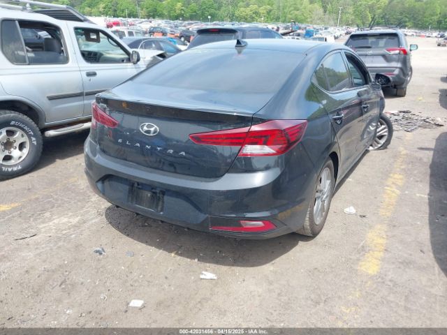 5NPD84LF9LH532517 Hyundai ELANTRA SEL