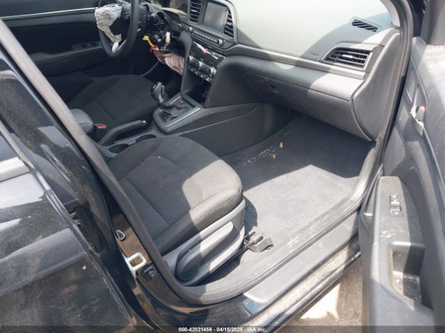 5NPD84LF9LH532517 Hyundai ELANTRA SEL