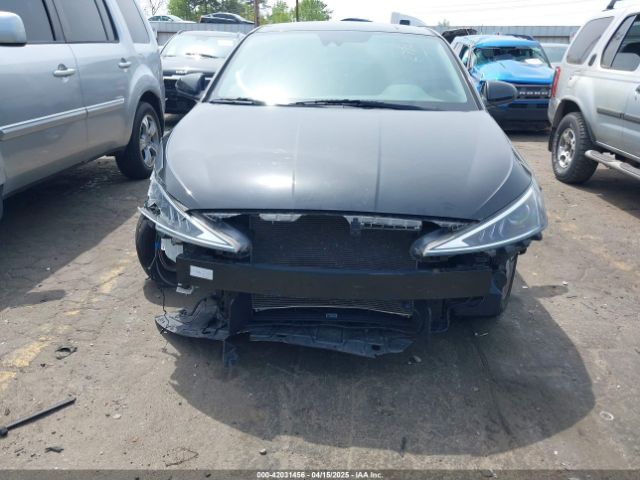 5NPD84LF9LH532517 Hyundai ELANTRA SEL