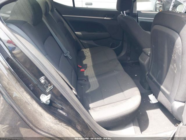 5NPD84LF9LH532517 Hyundai ELANTRA SEL